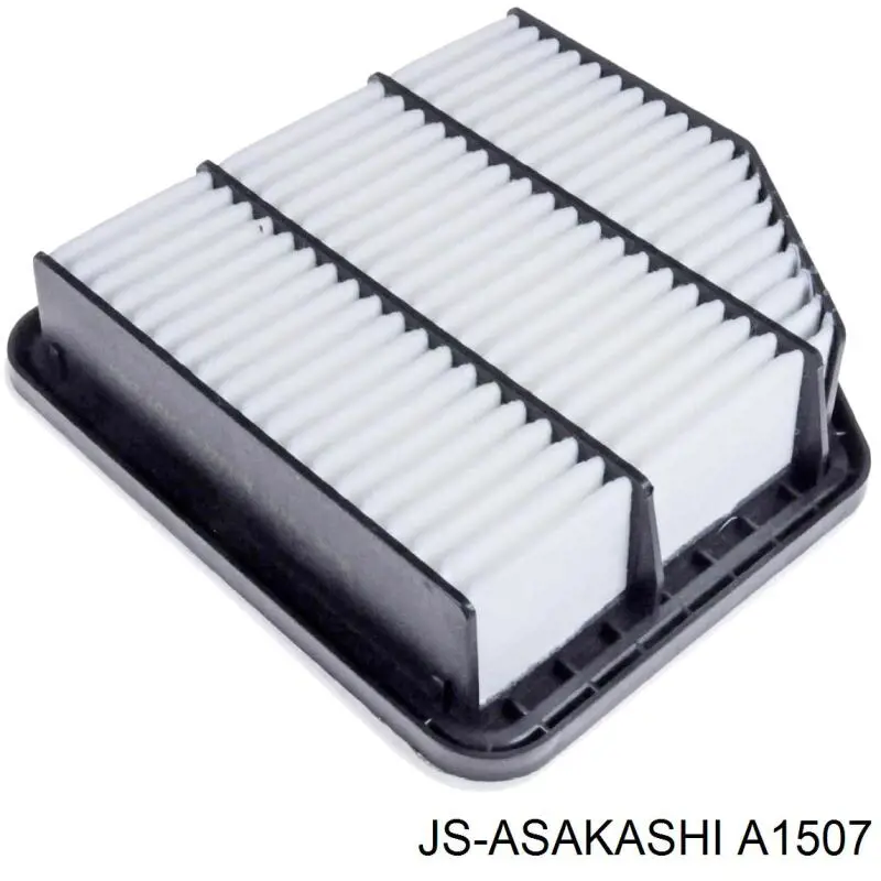 Купить A1507 JS Asakashi Автомобильный фильтр воздуха
