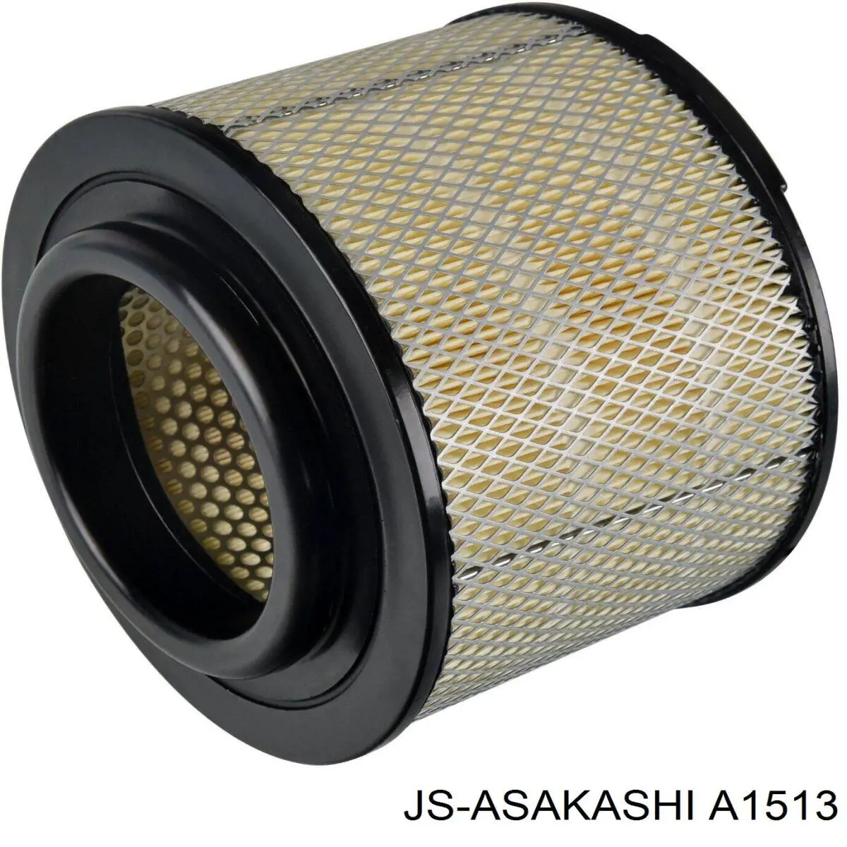 Воздушный фильтр A1513 JS Asakashi
