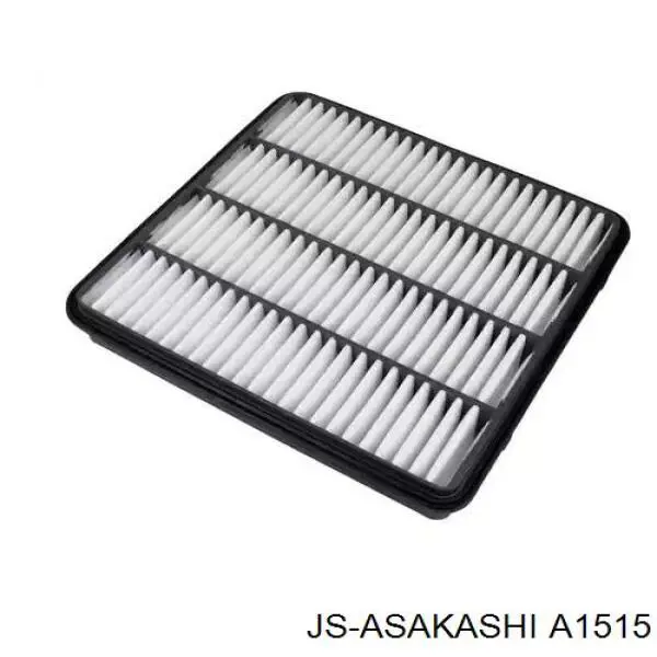 Фильтр воздушный JS Asakashi A1515