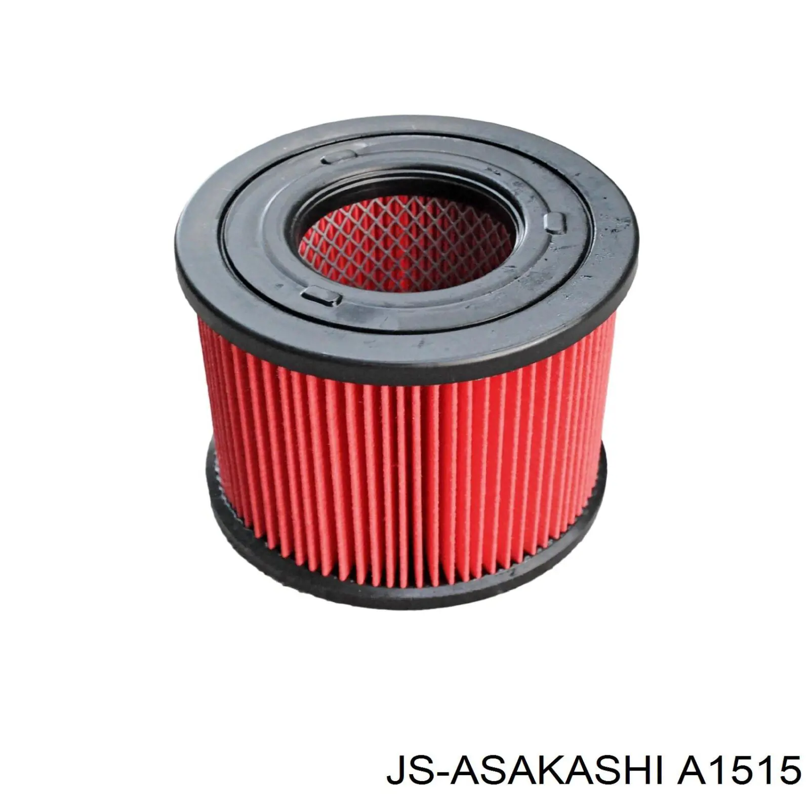 A1515 JS Asakashi Воздушный фильтр двигателя