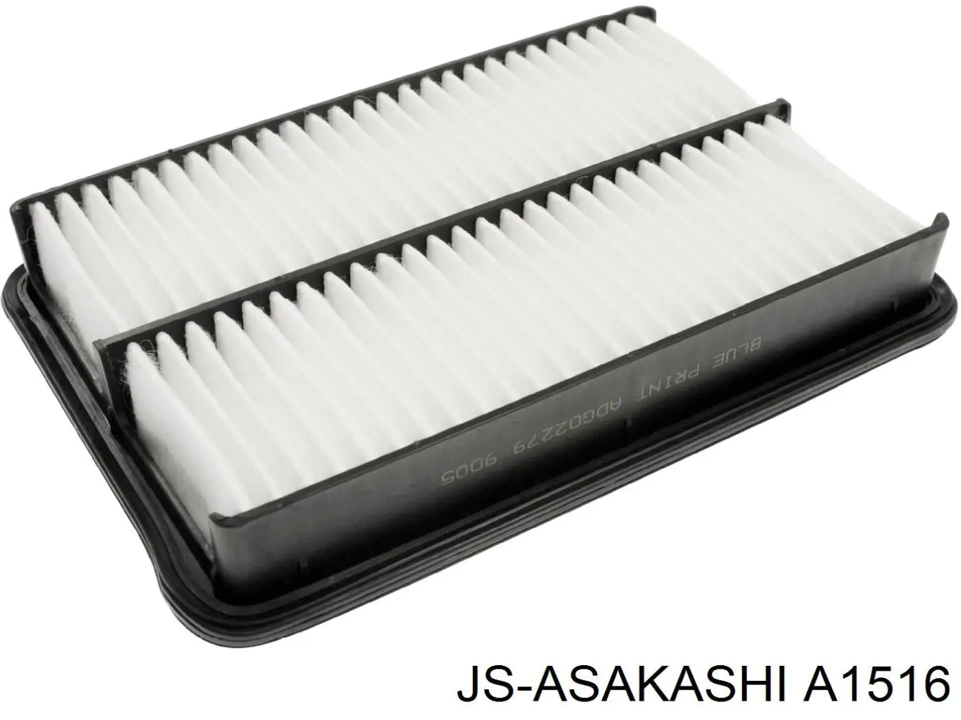 Элемент воздушного фильтра JS Asakashi A1516 цена, от 8.05 USD