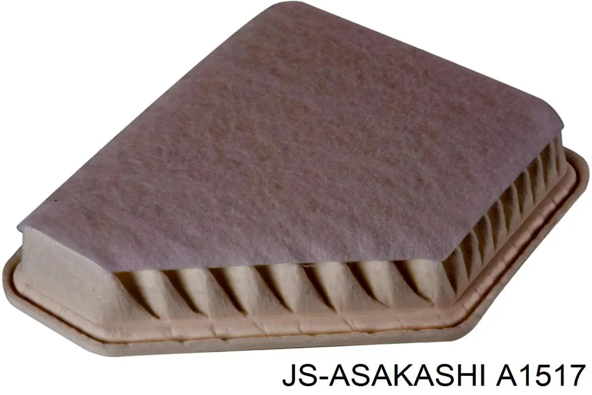 A1517 JS Asakashi Воздушный фильтр двигателя