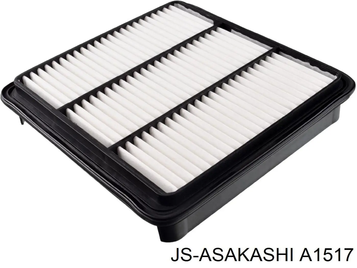 Элемент воздушного фильтра JS Asakashi A1517 цена, от 7.26 USD