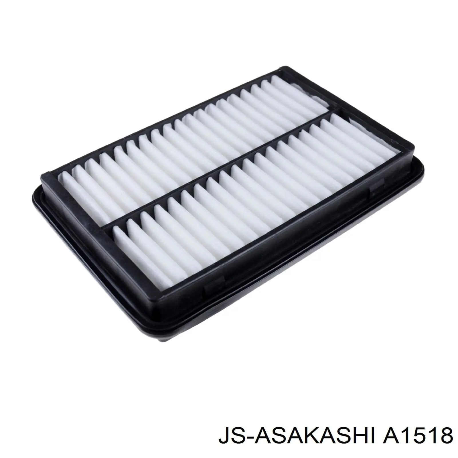 Элемент воздушного фильтра JS Asakashi A1518 цена, от 8.18 USD