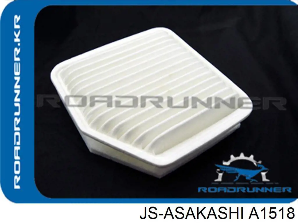 Воздушный фильтр A1518 JS Asakashi