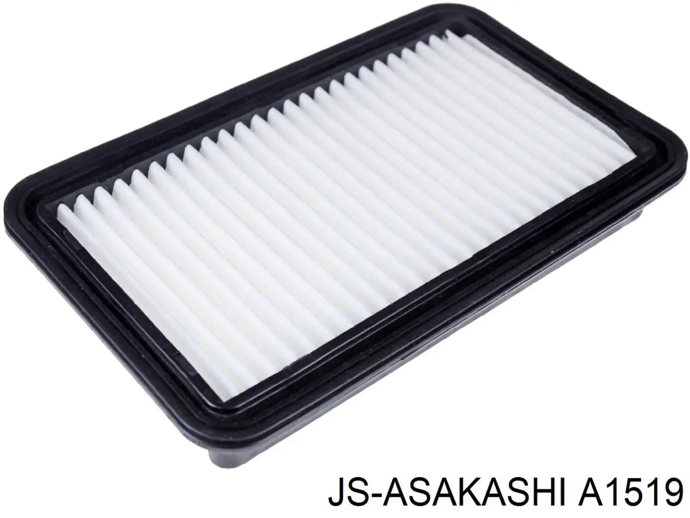 Элемент воздушного фильтра JS Asakashi A1519 цена, от 10.52 USD