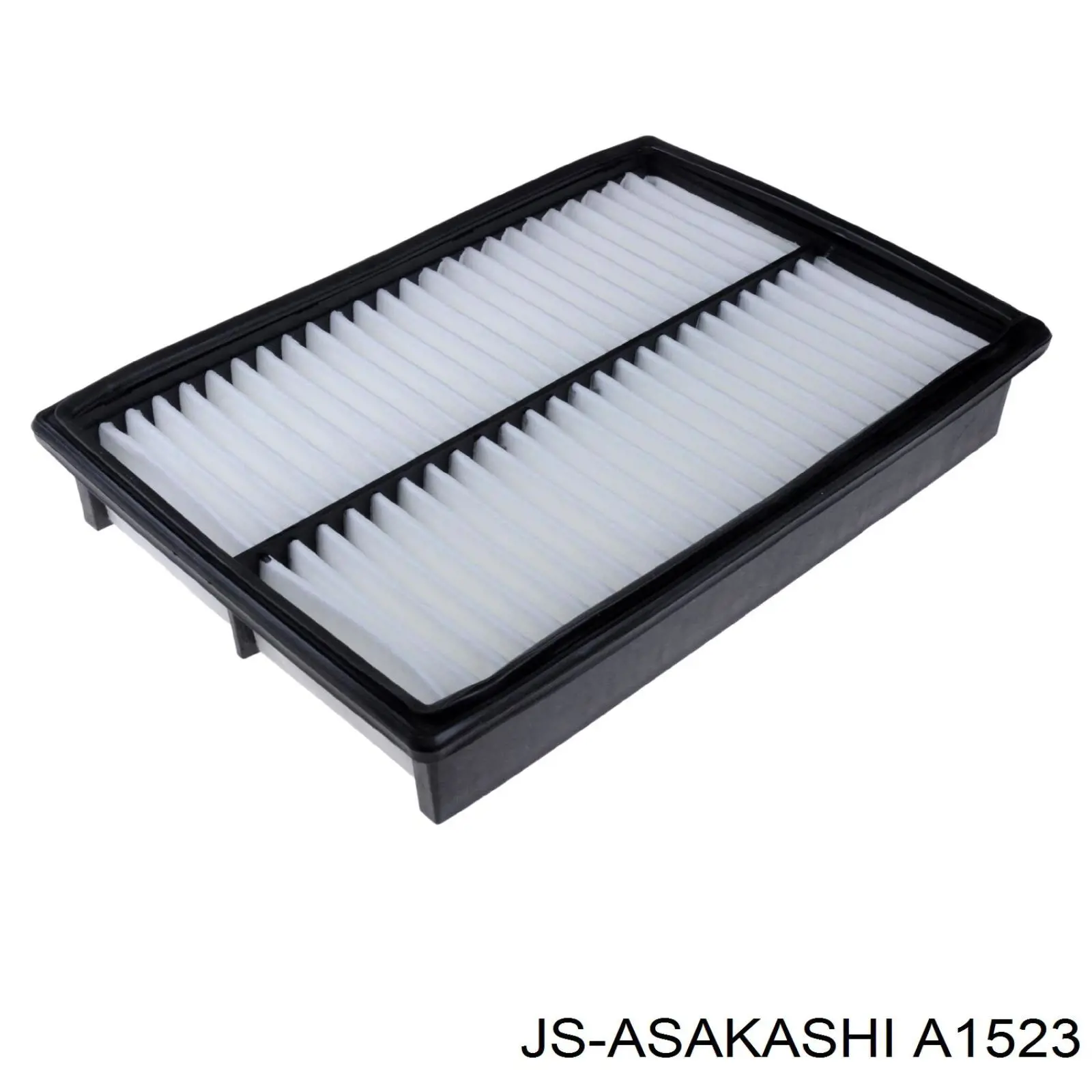 Воздушный фильтр A1523 JS Asakashi