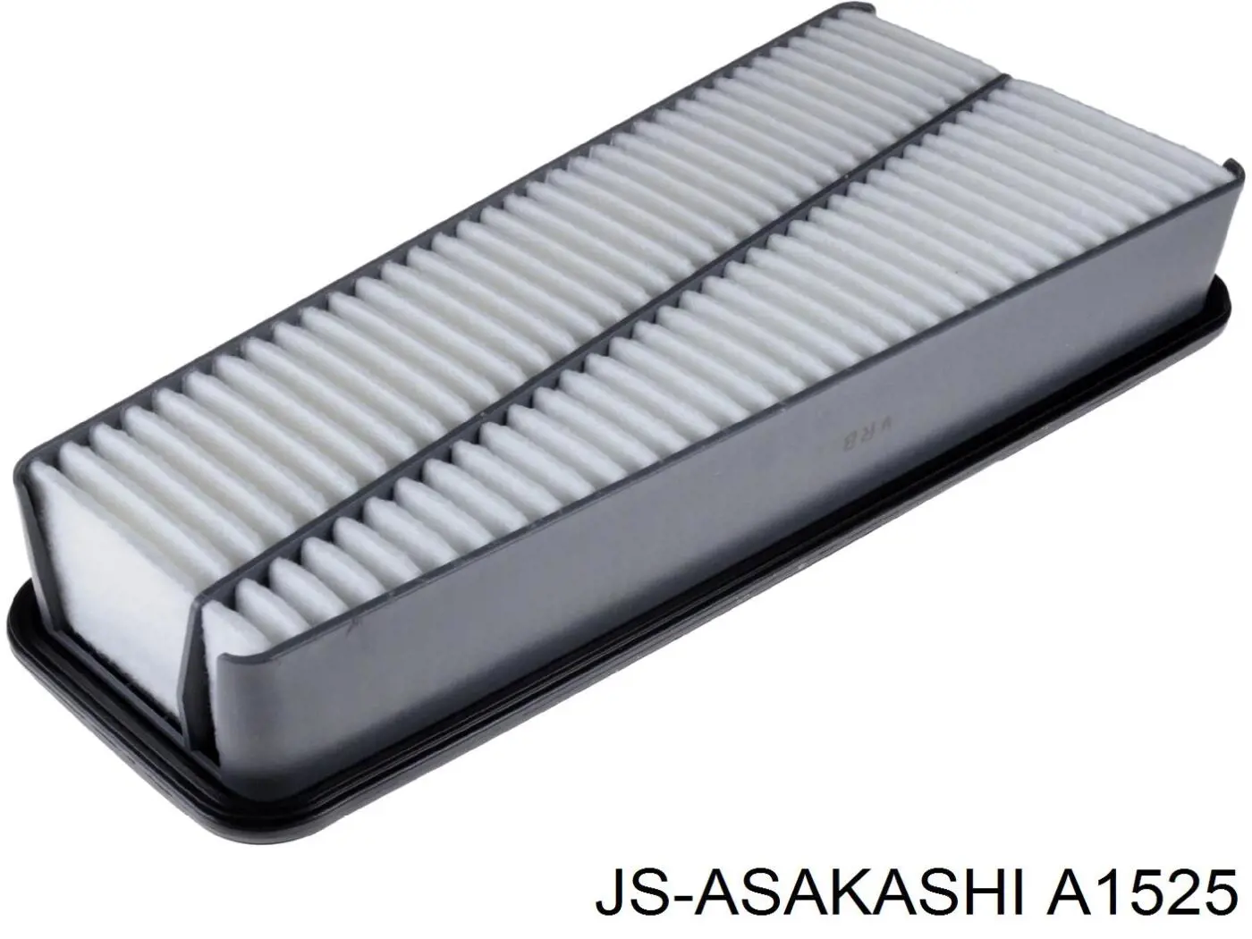 Элемент воздушного фильтра JS Asakashi A1525 цена, от 10.87 USD