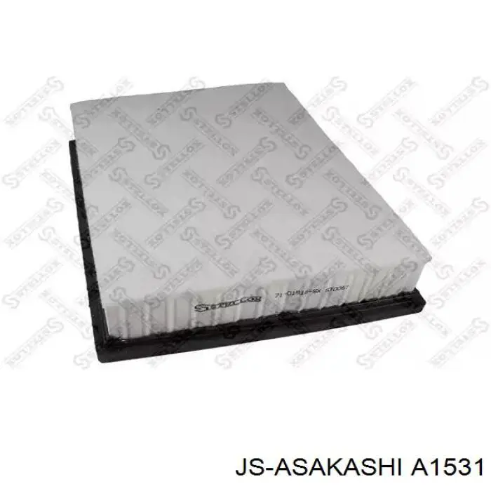 Элемент воздушного фильтра JS Asakashi A1531 цена, от 12.33 USD