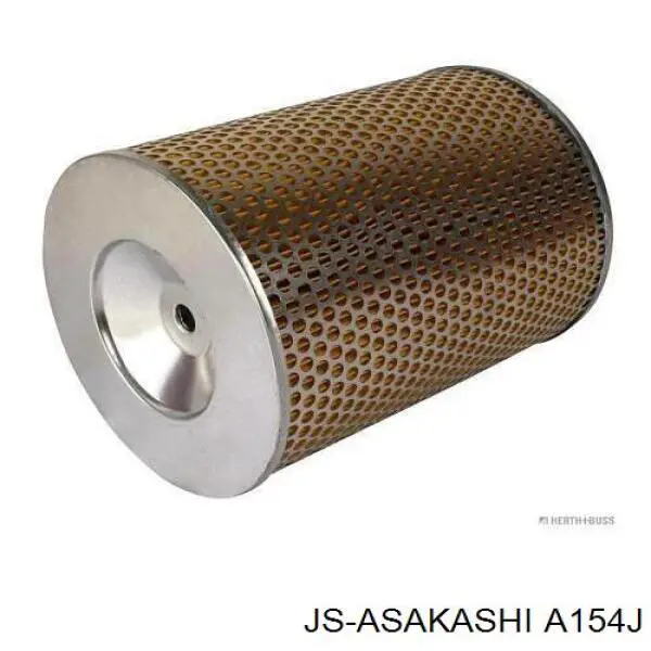 A154J JS Asakashi Воздушный фильтр двигателя