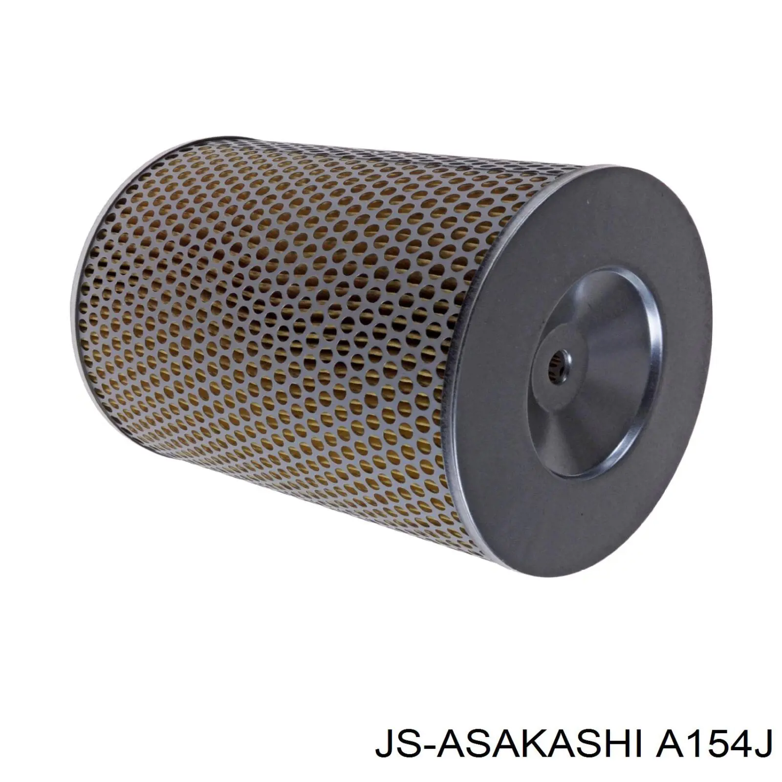 Купить A154J JS Asakashi Автомобильный фильтр воздуха