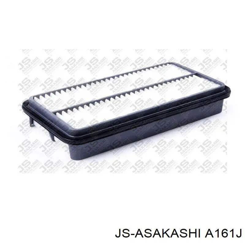 A161J JS Asakashi Воздушный фильтр двигателя