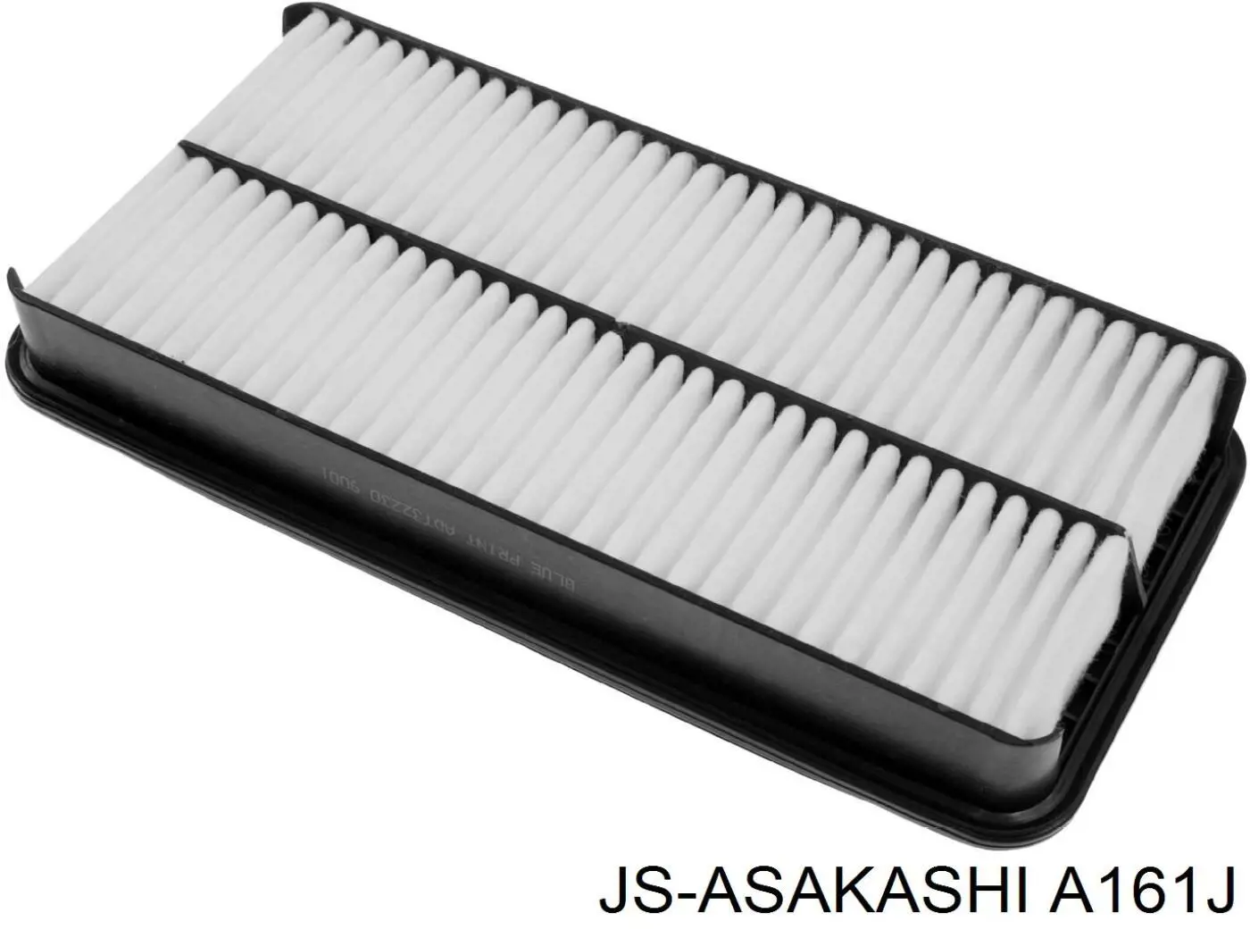Купить A161J JS Asakashi Автомобильный фильтр воздуха