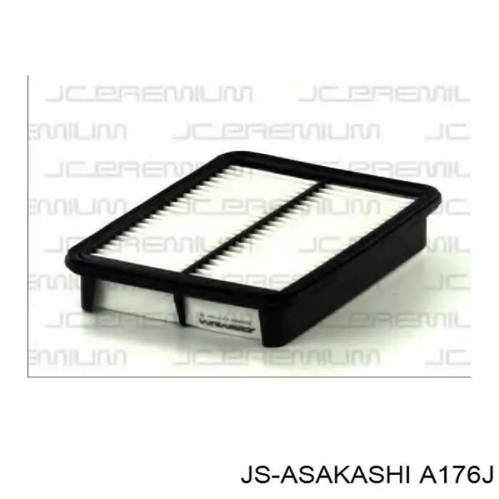 A176J JS Asakashi Воздушный фильтр двигателя