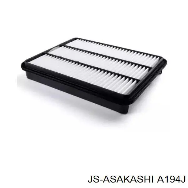 Купить A194J JS Asakashi Автомобильный фильтр воздуха