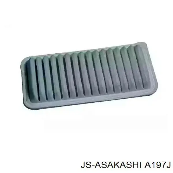 A197J JS Asakashi filtro de ar
