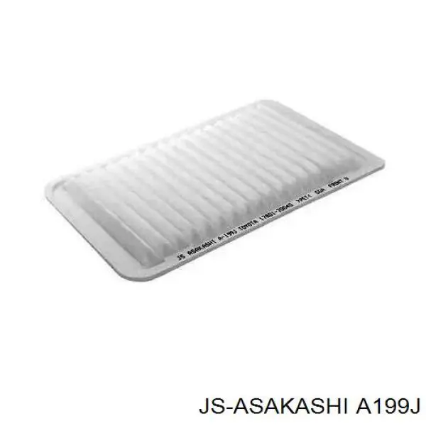A199J JS Asakashi Воздушный фильтр двигателя