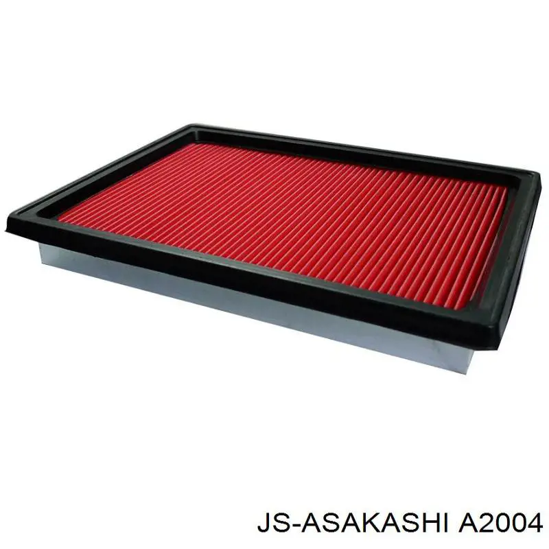 A2004 JS Asakashi Воздушный фильтр двигателя