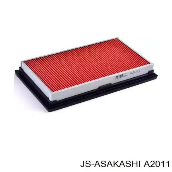 Элемент воздушного фильтра JS Asakashi A2011 цена, от 5.28 USD