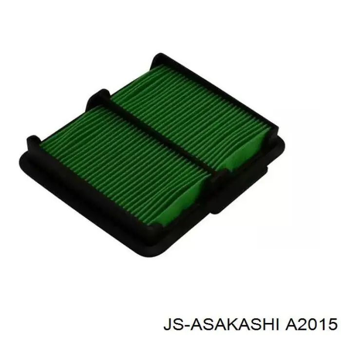 Купить A2015 JS Asakashi Автомобильный фильтр воздуха
