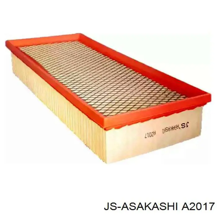 Фильтр воздушный JS Asakashi A2017