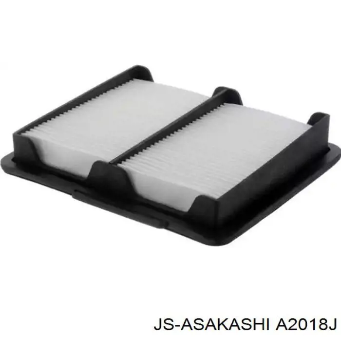 Купить A2018J JS Asakashi Автомобильный фильтр воздуха