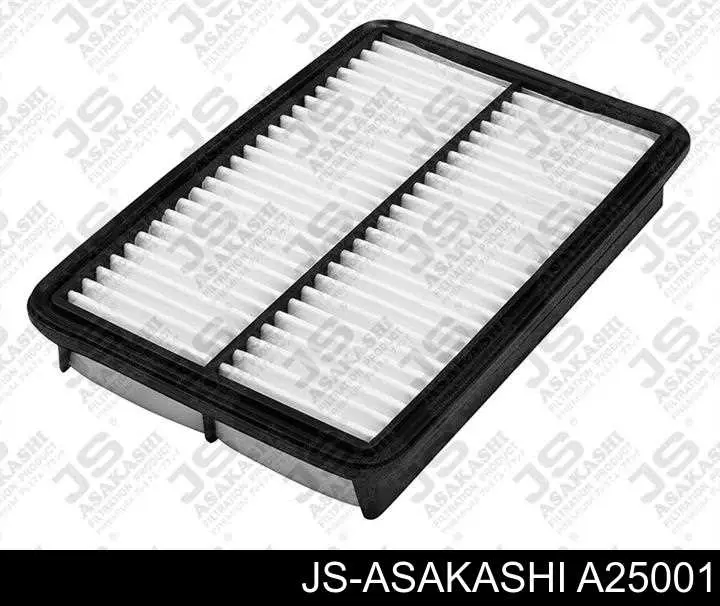 A25001 JS Asakashi Воздушный фильтр двигателя