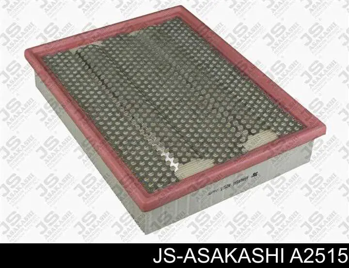 Воздушный фильтр A2515 JS Asakashi