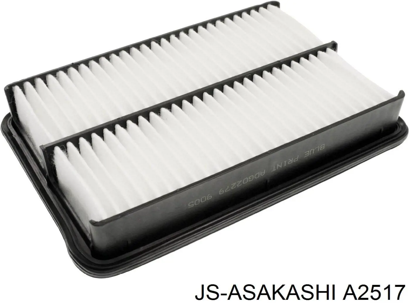 Элемент воздушного фильтра JS Asakashi A2517 цена, от 5.61 USD