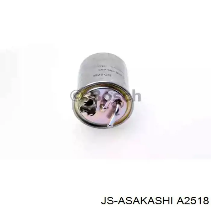 A2518 JS Asakashi Воздушный фильтр двигателя
