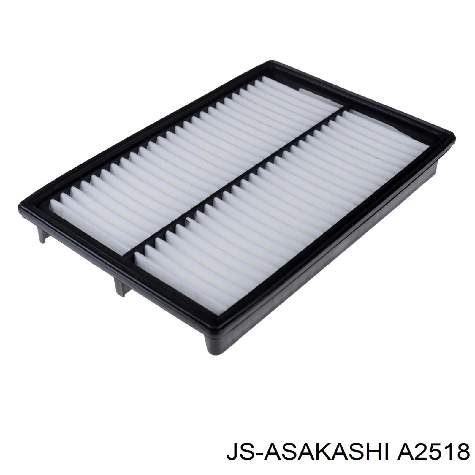 A2518 JS Asakashi