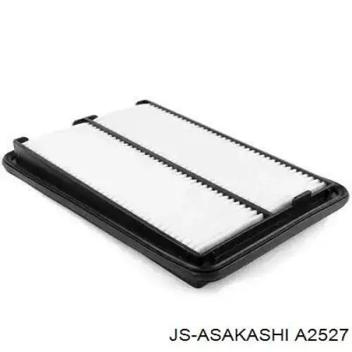 A2527 JS Asakashi воздушный фильтр