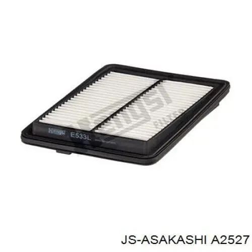 A2527 JS Asakashi Воздушный фильтр двигателя