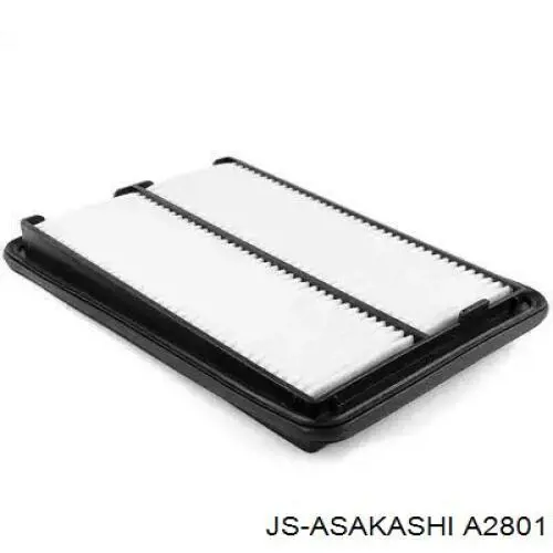 Элемент воздушного фильтра JS Asakashi A2801 цена, от 6.34 USD