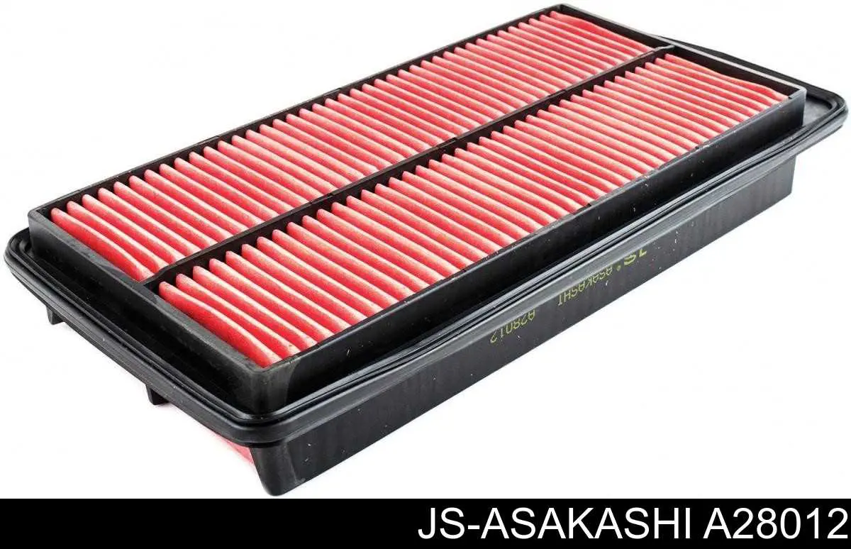A28012 JS Asakashi воздушный фильтр