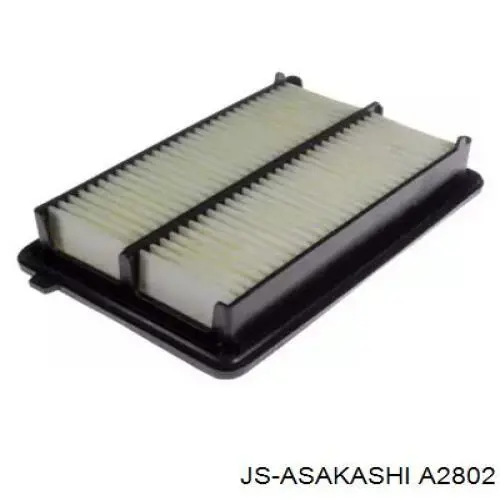 A2802 JS Asakashi filtro de ar
