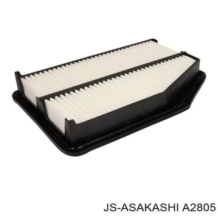 Элемент воздушного фильтра JS Asakashi A2805 цена, от 9.85 USD
