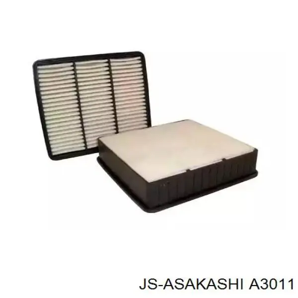 A3011 JS Asakashi воздушный фильтр