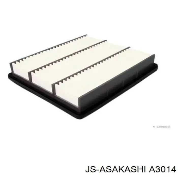 Воздушный фильтр A3014 JS Asakashi