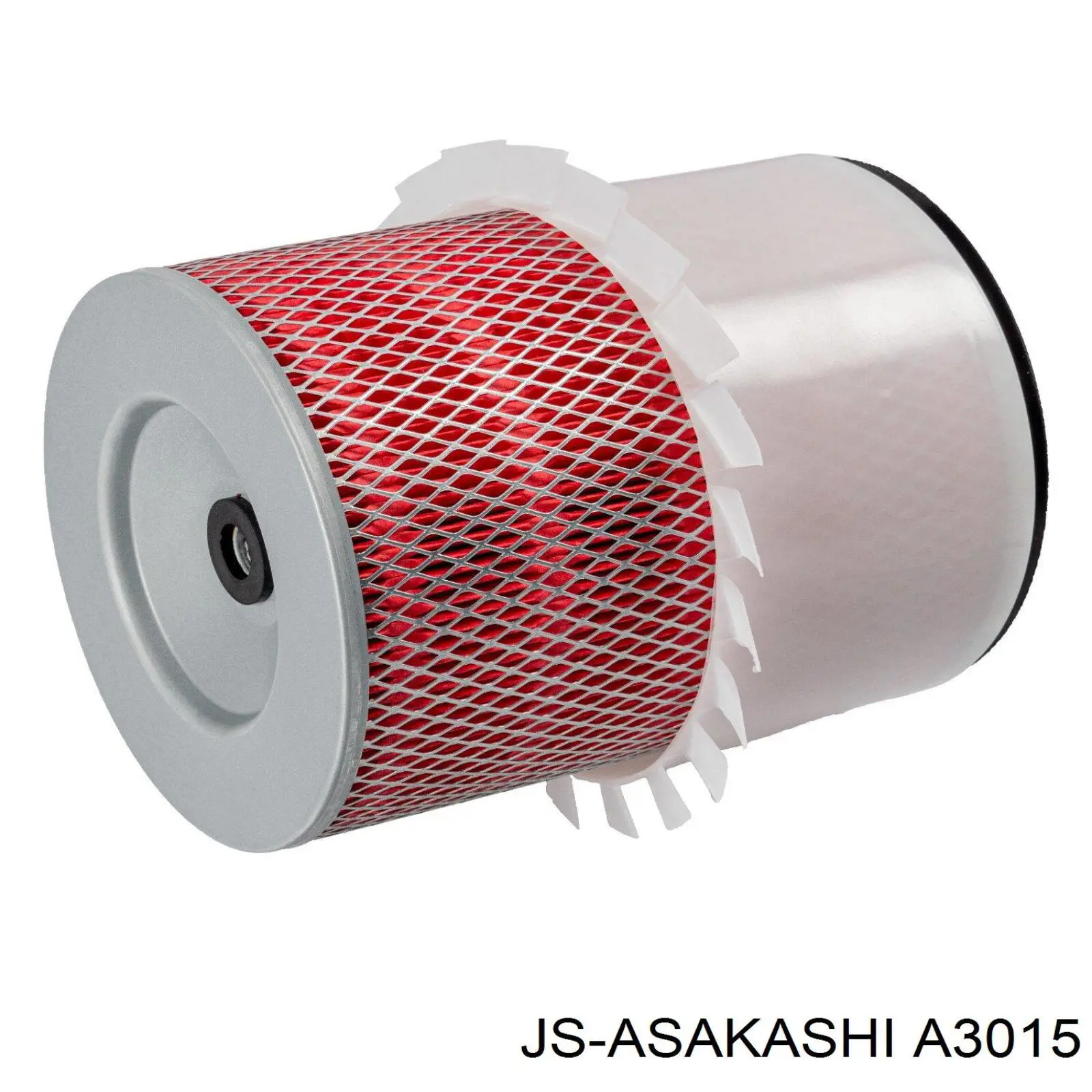 Filtro de aire A3015 JS Asakashi