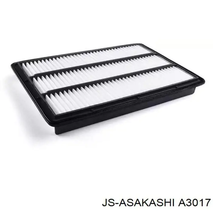 Купить A3017 JS Asakashi Автомобильный фильтр воздуха