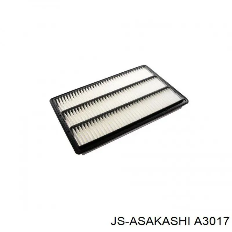 Воздушный фильтр A3017 JS Asakashi