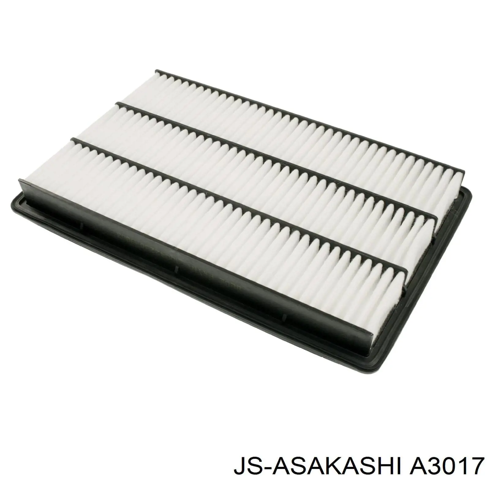 A3017 JS Asakashi Воздушный фильтр двигателя