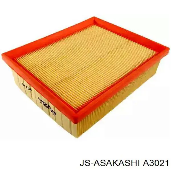 Элемент воздушного фильтра JS Asakashi A3021 цена, от 3.80 USD