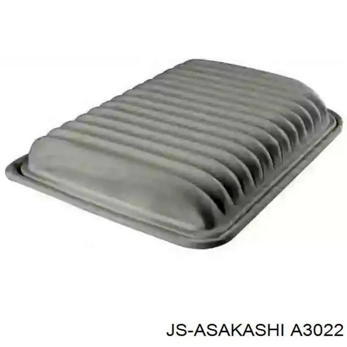 A3022 JS Asakashi filtro de ar