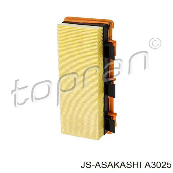 Воздушный фильтр A3025 JS Asakashi