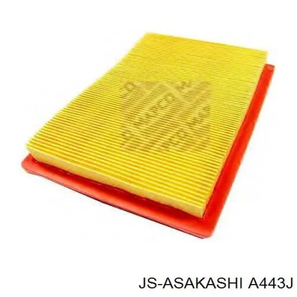 Купить A443J JS Asakashi Автомобильный фильтр воздуха