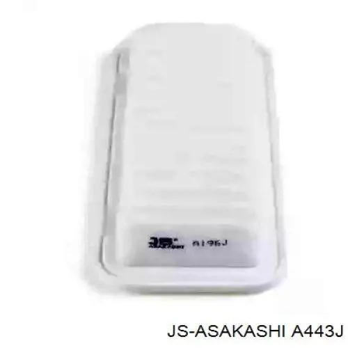 Элемент воздушного фильтра JS Asakashi A443J цена, от 4.69 USD