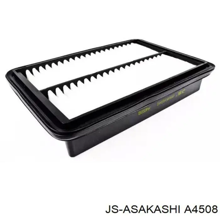 A4508 JS Asakashi filtro de ar