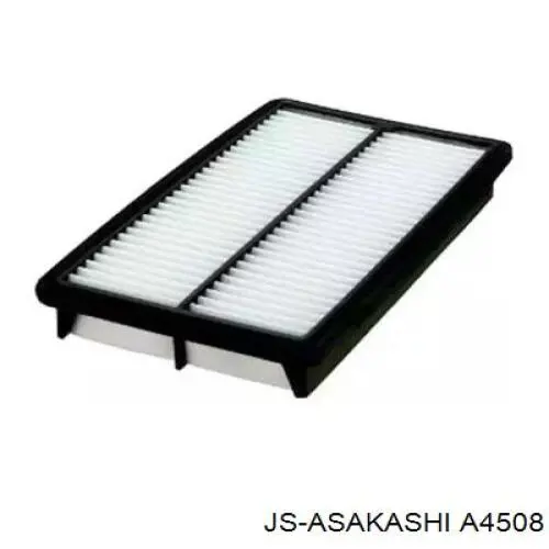 Элемент воздушного фильтра JS Asakashi A4508 цена, от 5.61 USD